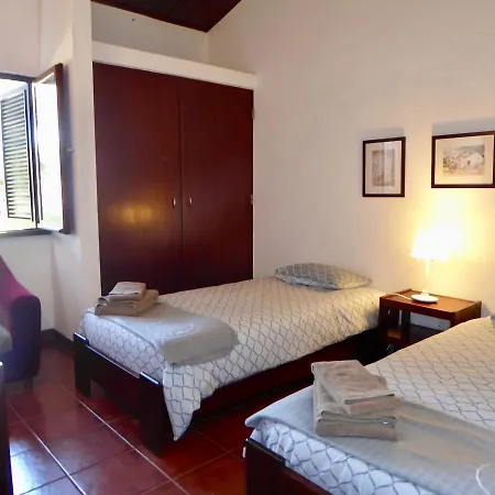 Cip V4 Aldeia 24 וילה