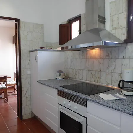 Cip V4 Aldeia 24 Вилла
