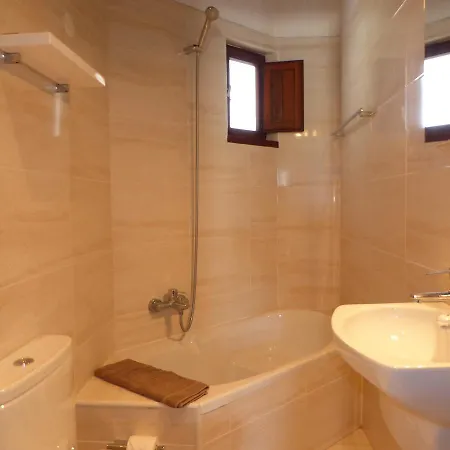 Cip V4 Aldeia 24 * Албуфейра