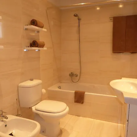 Cip V4 Aldeia 24 * Албуфейра