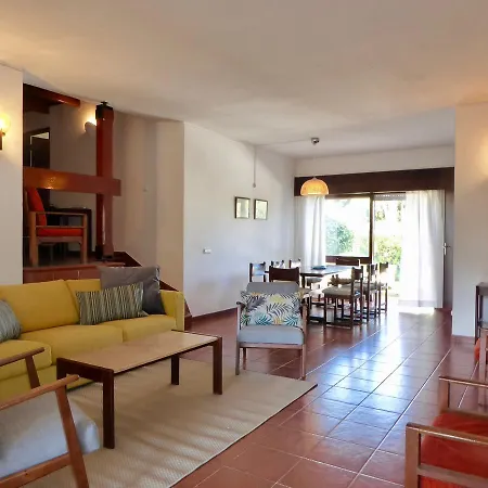Cip V4 Aldeia 24 Villa Albufeira