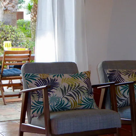 Cip V4 Aldeia 24 Villa Albufeira